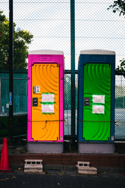 Best Porta potty for special events  in Marrero, LA