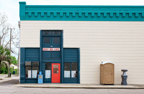 Best Porta potty rental for parties  in Marrero, LA