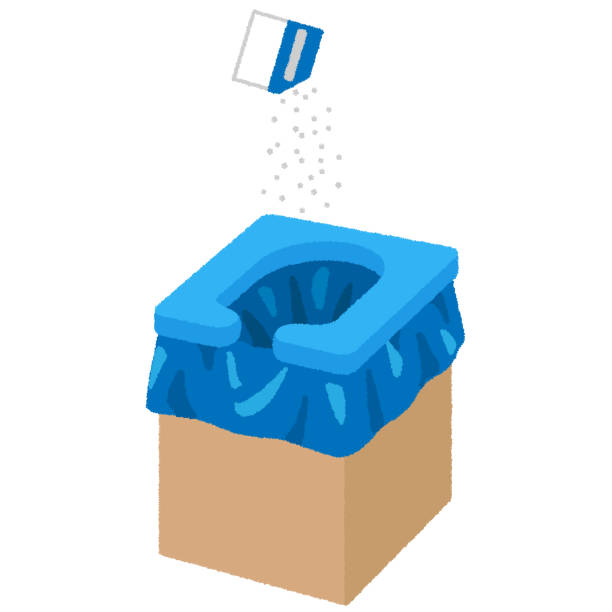 Best Emergency porta potty rental  in Marrero, LA