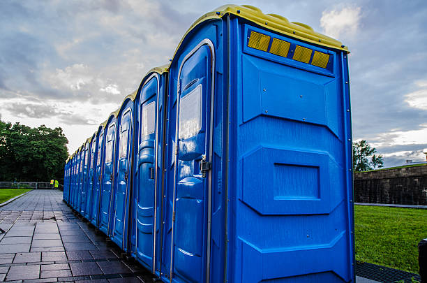 Best Temporary restroom rental  in Marrero, LA