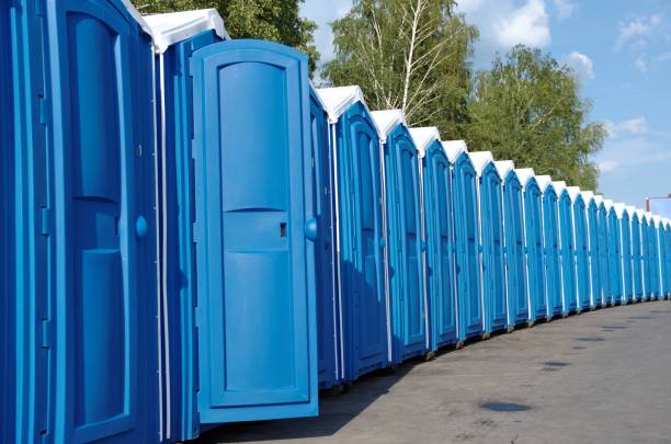 Best High-end porta potty rental  in Marrero, LA